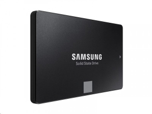 500GB Samsung 870 EVO SSD meghajtó (MZ-77E500B/EU) 3 év garanciával!